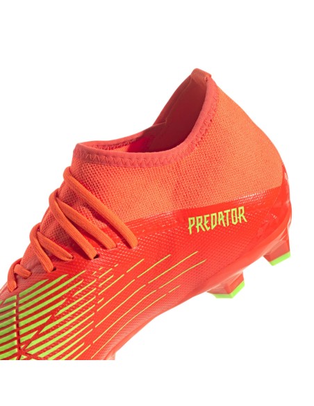 Botas de Futbol para HOMBRE ADIDAS PREDATOR EDGE.3 MG 