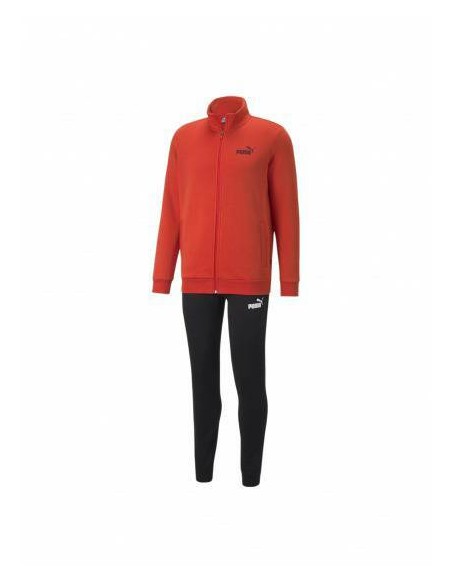 PUMA-Clean Sweat Suit FL-33