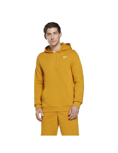 REEBOK RI Left Chest Logo  BRGOCH