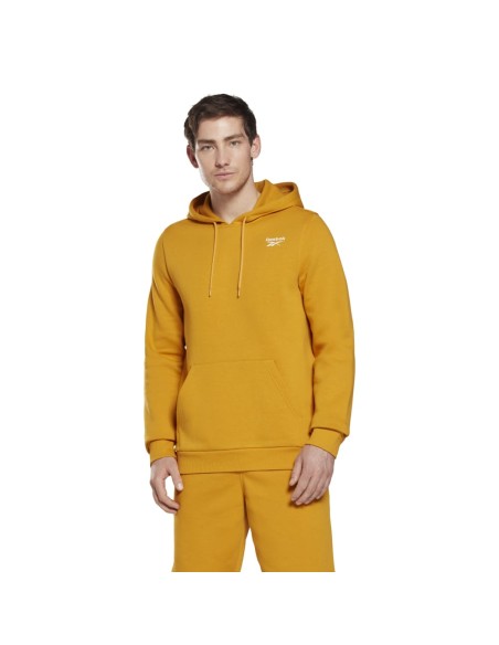 REEBOK RI Left Chest Logo  BRGOCH