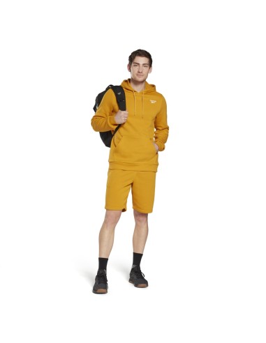 REEBOK RI Left Chest Logo  BRGOCH