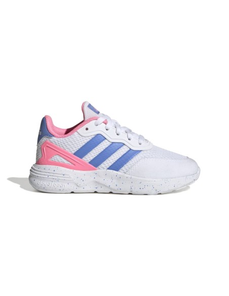 Zapatilla para Running para UNISEX JUNIOR ADIDAS NEBZED K