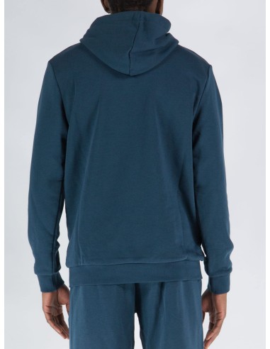 PUMA-ESS+ 2 Col Big Logo Hoodie TR-15