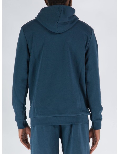 PUMA-ESS+ 2 Col Big Logo Hoodie TR-15