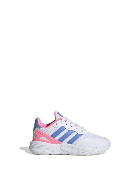 Zapatilla para Running para UNISEX JUNIOR ADIDAS NEBZED K