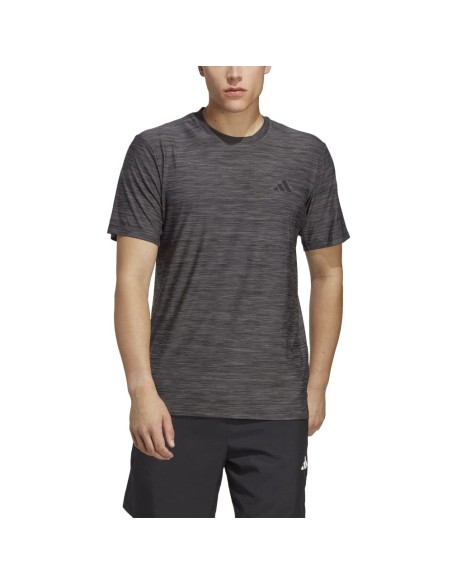 ADIDAS-TR-ES STRETCH T-IC7418