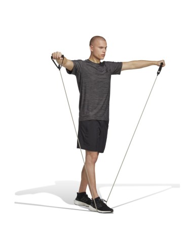 ADIDAS-TR-ES STRETCH T-IC7418