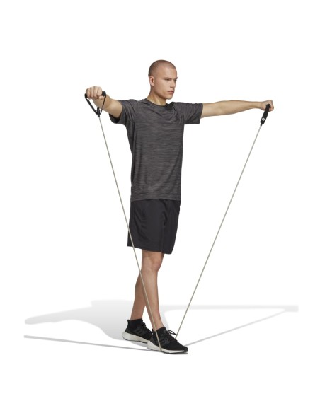 ADIDAS-TR-ES STRETCH T-IC7418