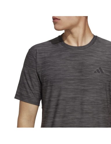 ADIDAS-TR-ES STRETCH T-IC7418