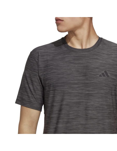 ADIDAS-TR-ES STRETCH T-IC7418