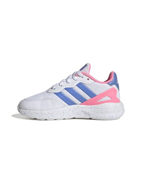 Zapatilla para Running para UNISEX JUNIOR ADIDAS NEBZED K