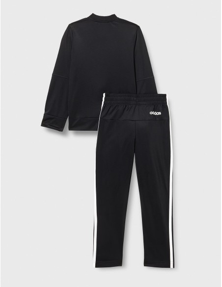 ADIDAS-YG TS BACK2BAS NEGRO/BLANCO