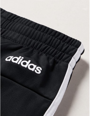 ADIDAS-YG TS BACK2BAS NEGRO/BLANCO
