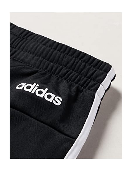 ADIDAS-YG TS BACK2BAS NEGRO/BLANCO