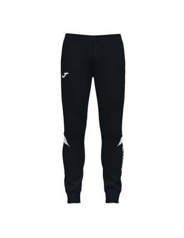 JOMA-PANTALÓN LARGO CHAMPIONSHIP VI NEGR