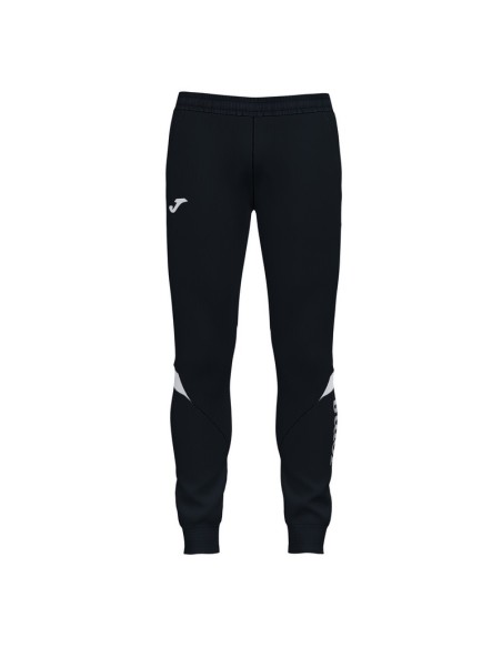 JOMA-PANTALÓN LARGO CHAMPIONSHIP VI NEGR