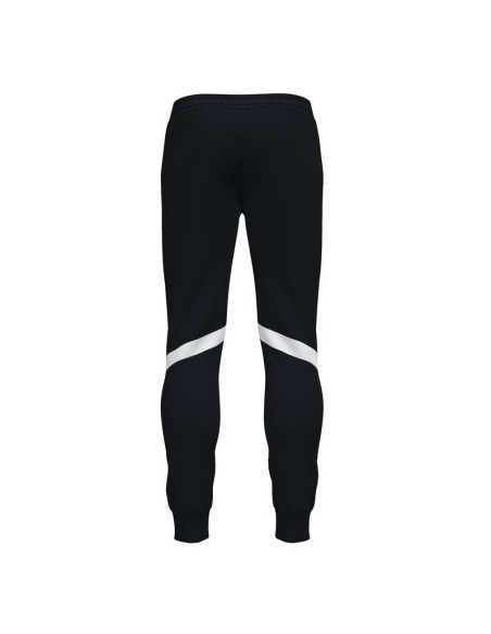 JOMA-PANTALÓN LARGO CHAMPIONSHIP VI NEGR