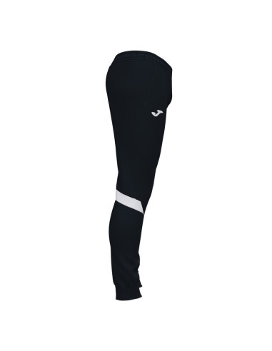 JOMA-PANTALÓN LARGO CHAMPIONSHIP VI NEGR