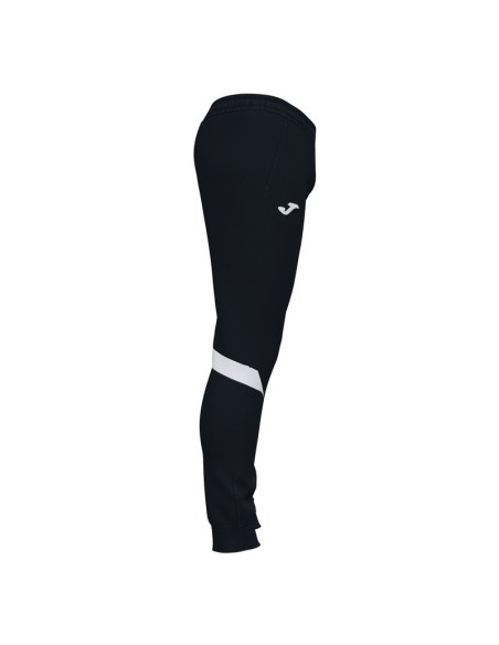 JOMA-PANTALÓN LARGO CHAMPIONSHIP VI NEGR