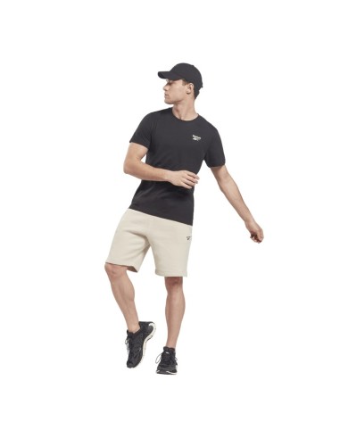 REEBOK RI Left Chest Logo Tee