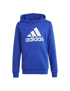 ADIDAS-U BL HOODIE-IC6834 2