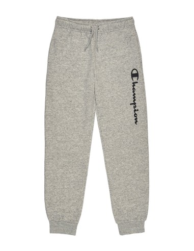 CHAMPION-Rib Cuff Pants-BS501