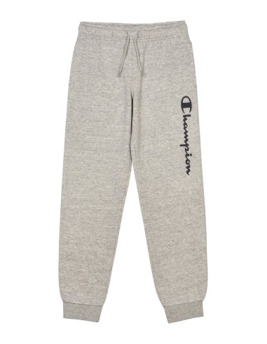 CHAMPION-Rib Cuff Pants-BS501