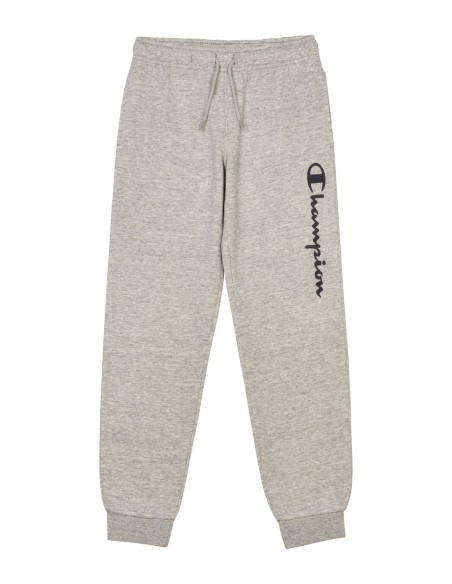 CHAMPION-Rib Cuff Pants-BS501