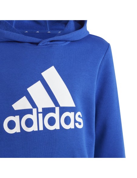 ADIDAS-U BL HOODIE-IC6834
