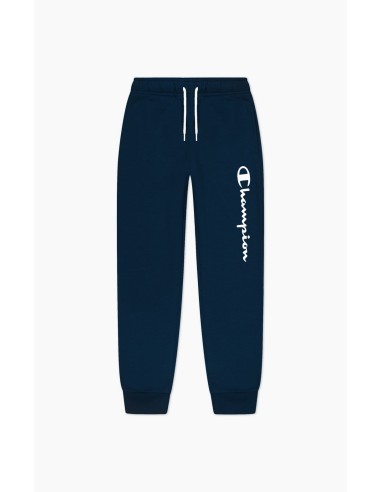 CHAMPION-Rib Cuff Pants-BS501