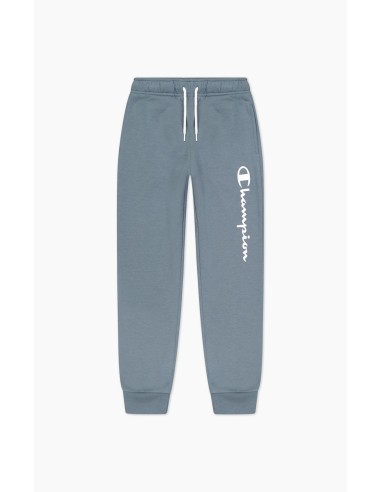CHAMPION-Rib Cuff Pants-BS501