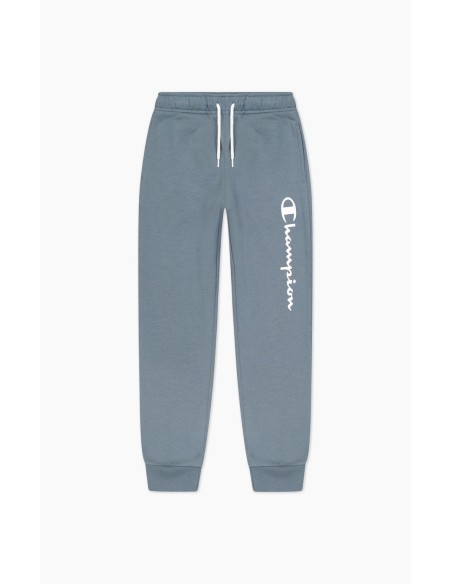 CHAMPION-Rib Cuff Pants-BS501