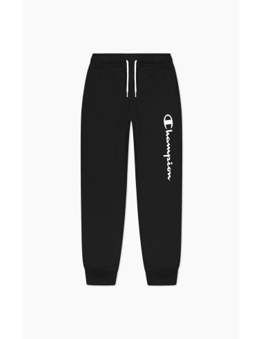 CHAMPION-Rib Cuff Pants-BS501