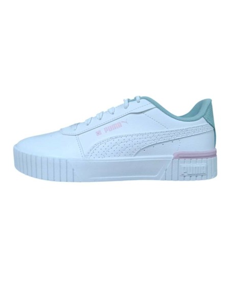 Zapatilla de Tiempo Libre para NIÑA PUMA ZAPATILLAS DEPORTIVA NIÑA CARINA 2.0 TROPICAL