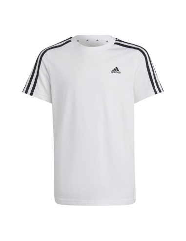 ADIDAS-U 3S TEE-IC0605