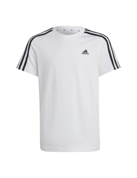 ADIDAS-U 3S TEE-IC0605