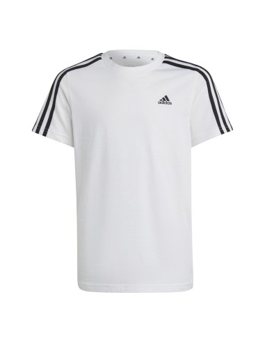 ADIDAS-U 3S TEE-IC0605
