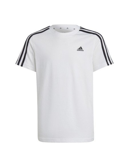 ADIDAS-U 3S TEE-IC0605