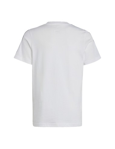 ADIDAS-U 3S TEE-IC0605
