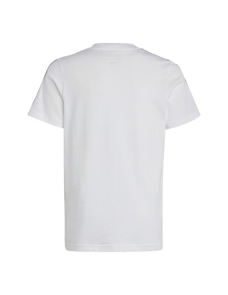 ADIDAS-U 3S TEE-IC0605