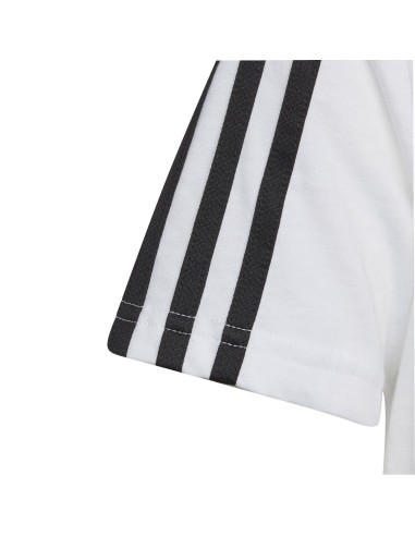 ADIDAS-U 3S TEE-IC0605