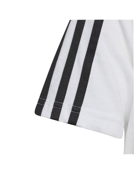 ADIDAS-U 3S TEE-IC0605