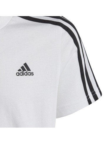 ADIDAS-U 3S TEE-IC0605