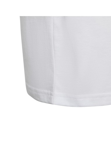 ADIDAS-U 3S TEE-IC0605