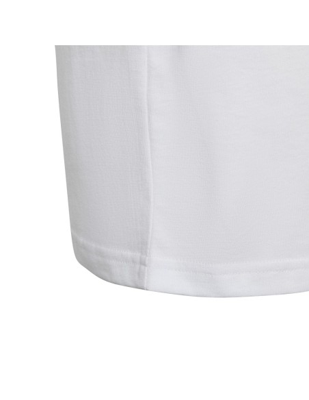 ADIDAS-U 3S TEE-IC0605