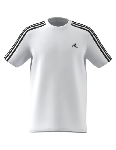 ADIDAS-U 3S TEE-IC0605