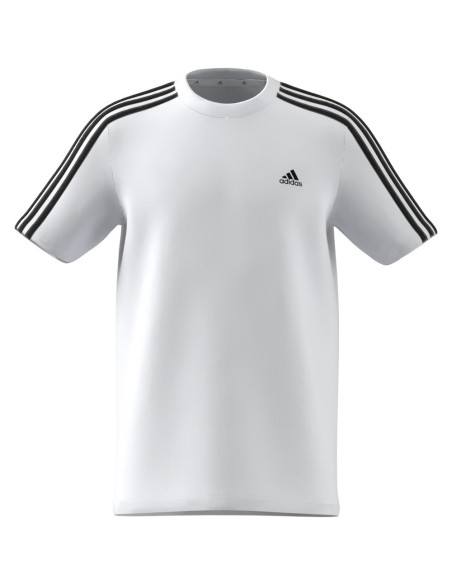 ADIDAS-U 3S TEE-IC0605