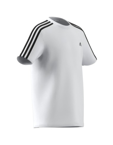 ADIDAS-U 3S TEE-IC0605