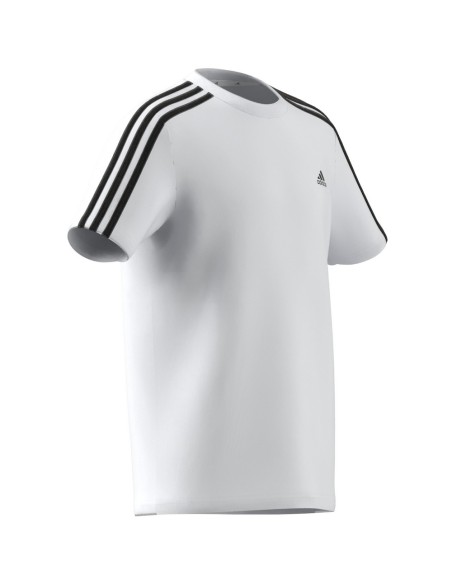 ADIDAS-U 3S TEE-IC0605