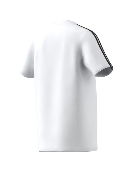 ADIDAS-U 3S TEE-IC0605